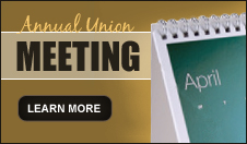 Annual Union Meeting