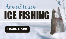 Annual Union Ice Fishing