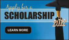 Apply for a Scholarship